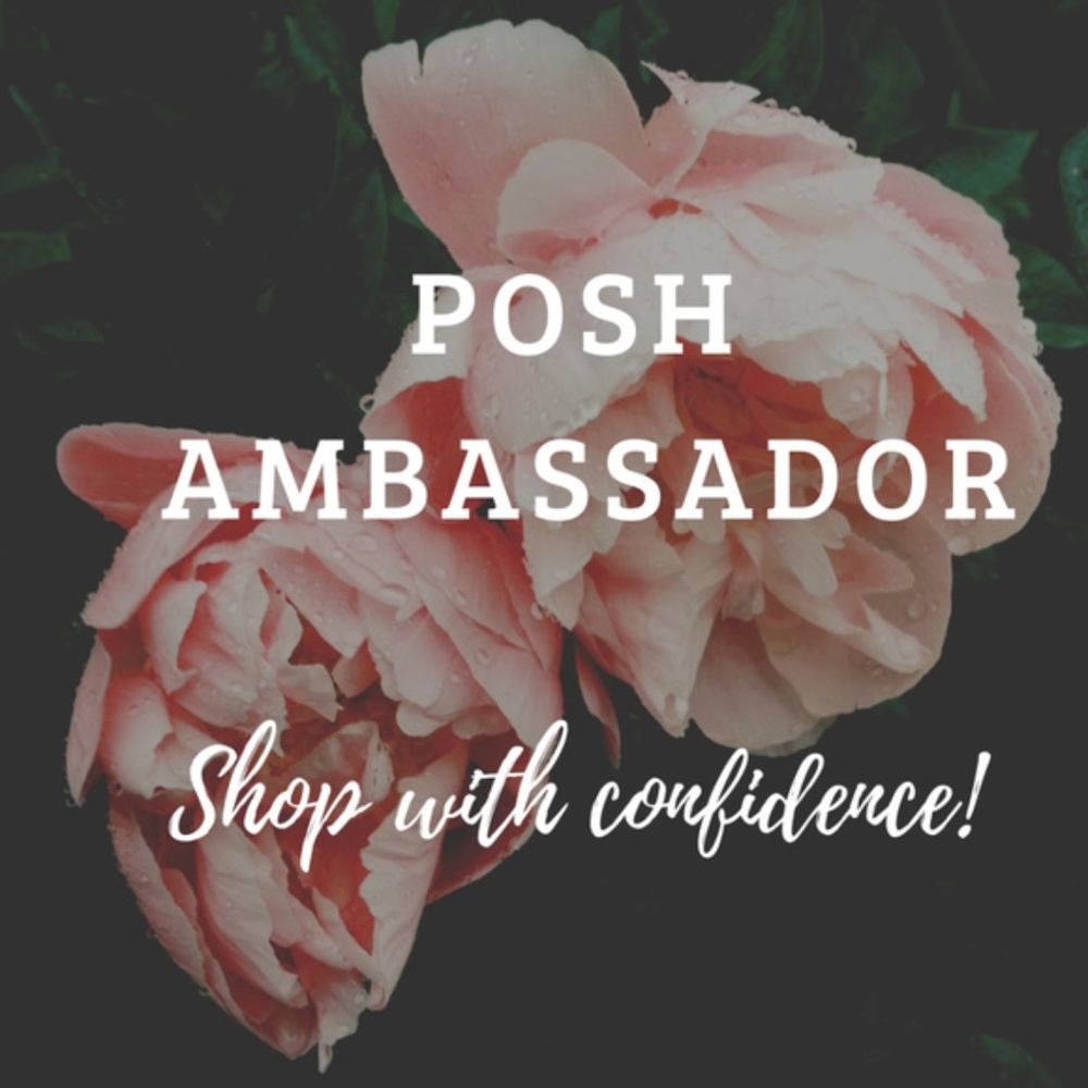 Posh Ambassador